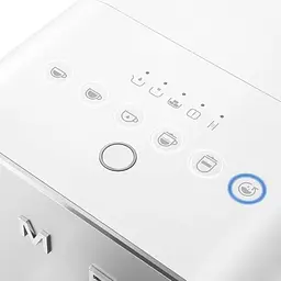 Кавомашина Smeg BCC13WHMEU [116611] - мініатюра 9