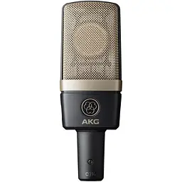 Мікрофон AKG C314 Matched Pair (3386X00110) - мініатюра 3