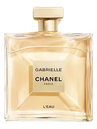 Туалетна вода Chanel Gabrielle L'Eau 100 мл