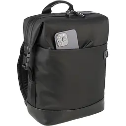 Рюкзак Tucano Modo Premium 13/14` Black (BMDOKSP-BK) [131836] - мініатюра 4