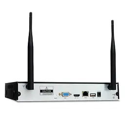 Комплект відеоспостереження Overmax Camspot NVR 4.0 FullHD - мініатюра 4