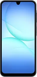 Смартфон Samsung Galaxy A17 4G 4/128GB Black (SM-A175FZKB) - мініатюра 2