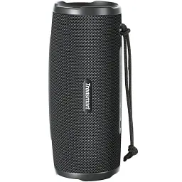 Колонка Bluetooth Tronsmart Mirtune C3 Plus Black (1096415) UA - мініатюра 2