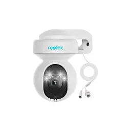 Камера відеоспостереження зовнішня Reolink E1 Outdoor - мініатюра 6