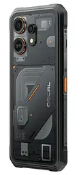 Смартфон Blackview Oscal Marine 3 8/256Gb Phantom Black Global version