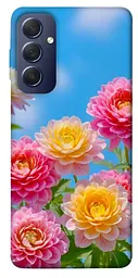 Чохол Demsky Summer day для Samsung Galaxy M54 5G
