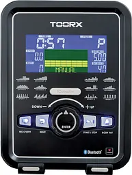 Горизонтальний велоергометр Toorx Recumbent Bike BRXR 300 ERGO (BRX-R300ERGO) - мініатюра 3