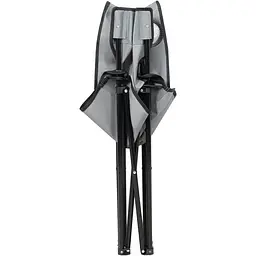 Крісло X-Fish Light 50х50х80cm Grey - мініатюра 4