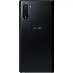 Смартфон Samsung Note 10 SM-N970U 8/256GB Black 1sim - мініатюра 10