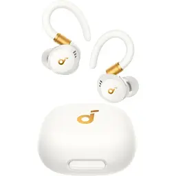 Bluetooth-гарнітура Anker SoundCore Sport X20 White (A3968G21) - мініатюра 4
