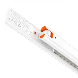 Настільна лампа Baseus Smart Eye Series Charging Folding (DGZG-02) White [67874] - мініатюра 4