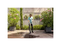 Мінімийка високого тиску Karcher K 5 WCM (1.324-400.0) - мініатюра 7