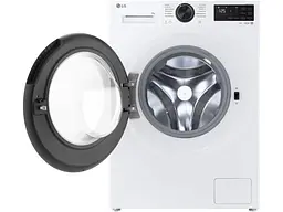 Пральна машина автоматична LG F2X5FS5W - мініатюра 3