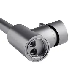 Змішувач для кухні Kroner KRP Edelstahl Klassisch - SCH035PVD (CV024351) - мініатюра 4