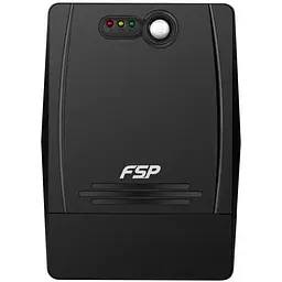 Лінійно-інтерактивний ДБЖ FSP FP1500 (PPF9000525) - мініатюра 3