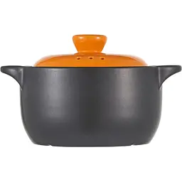 Каструля жароміцна Gipfel Barbara 2.5 л (51302) - мініатюра 2