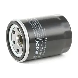 Фільтр масляний Bosch F 026 407 077