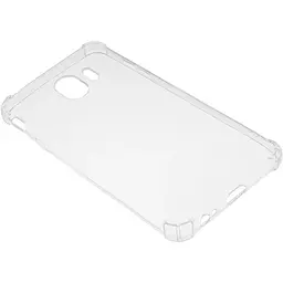Чохол-накладка Toto TPU High Clear Case Samsung Galaxy J4 2018 (J400F) Transparent - мініатюра 4