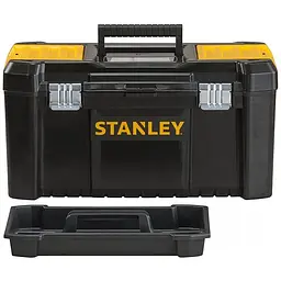 Ящик для інструментів Stanley ESSENTIAL, 19 (482x254x250мм) (STST1-75521)