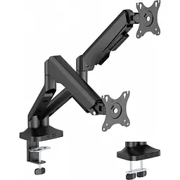 Настільне кріплення для моніторів OfficePro MA442B 17-35` Black [138980] - мініатюра 5