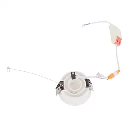 Стельовий світильник Brille LED FLF-25/6W COB NW - мініатюра 5