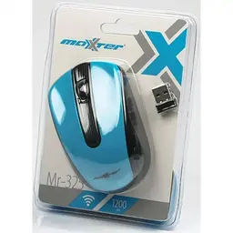 Миша MAXXTRO Mr-325-B - мініатюра 3