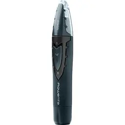 Тример для носа та вух Rowenta Specialist Wet & Dry Vision TN3011F0 - мініатюра 2