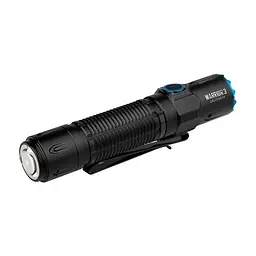 Ліхтар Olight Warrior 3S Black (Warrior 3S) - мініатюра 2
