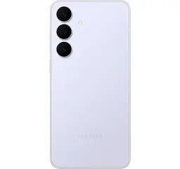 Смартфон Samsung Galaxy S25 FE 8/256GB Icyblue (SM-S731BLBG) - мініатюра 3