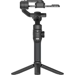 Стабілізатор відеозйомки AOCHUAN Smart S3 Black (AOCHUAN-SMARTS3-B) [166468] - мініатюра 7