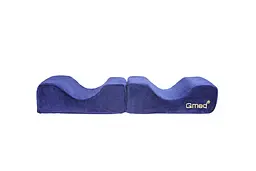 Подушка для ніг, сепаратор колін Knee & Leg Spacer Qmed 000311975 - мініатюра 2