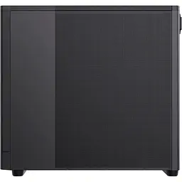 Корпус GameMax P30 BK без БП Black (P30 BK) - мініатюра 7