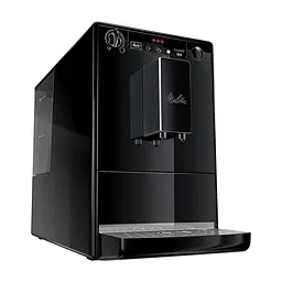 Кофемашина MELITTA Caffeo Solo Pure Black (E950-222) - миниатюра 3