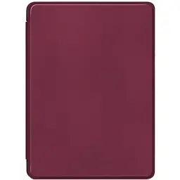 Чохол до електронної книги BeCover Smart Case Amazon Kindle Paperwhite 11th Gen. 2021 Red Wine (707208) - мініатюра 2