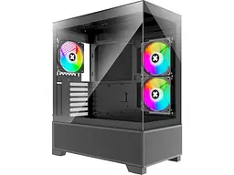 Корпус Xilence Xilent Beam X218.ARGB Black (XG172_X218.ARGB)