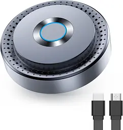 Wi-Fi HDMI адаптер Miracast для бездротового виведення зображення на ТВ