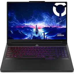 Ноутбук Lenovo Legion Pro 7 16IAX10H (83F5007DRA)