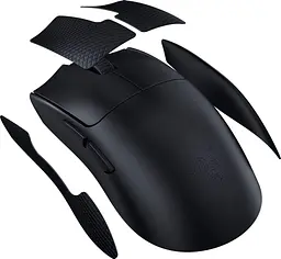 Бездротова миша Razer Viper V3 Pro Wireless Black (RZ01-05120100-R3G1) - мініатюра 2