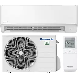 Спліт-система Panasonic Compact Inverter CS-TZ50ZKEW/CU-TZ50ZKE