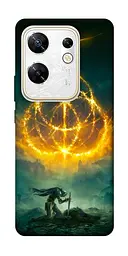 TPU чохол Demsky Elden ring для Infinix Zero 30 4G