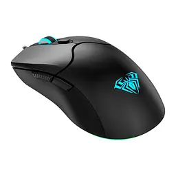 Миша Aula S13 Wired gaming mouse with 6 keys (6948391213095) - мініатюра 2
