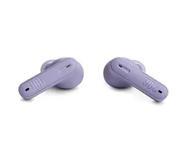 Навушники JBL Tune Beam TWS Purple - мініатюра 4