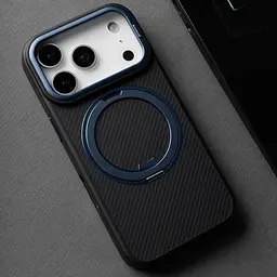 Чохол Proove Reinforce Case with Magnetic Ring iPhone 17 - мініатюра 3