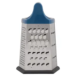 Тертка Ringel Rasch 6-стороння 20.5 см (RG-5130/17)