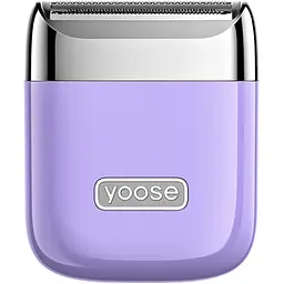 Електробритва YOOSE L1 Purple (108395) [174515]