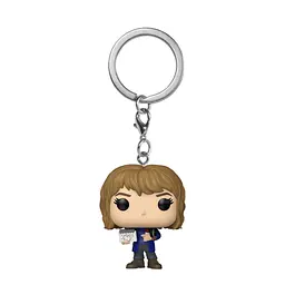 Ігрова фігурка на кліпсі Funko POP! серії Дивні дива S5 - Робін Баклі - мініатюра 2