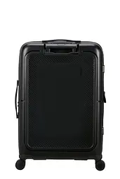 Валіза 66 См American Tourister DASHPOP TRUE BLACK 66x40x22(25) MG5*19002 - мініатюра 8