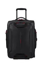 Дорожня Сумка Samsonite ECODIVER BLACK 55x40x20 KH7*09010 - мініатюра 1