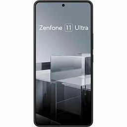 Смартфон Asus Zenfone 11 Ultra 5G 16/512Gb Black (AI2401) NFC (Global)