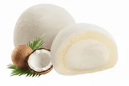 Моті Royal Family Mochi Creamy Coconut 120г - мініатюра 5
